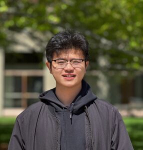 Albert Chen