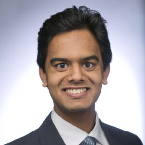 Shomik Verma