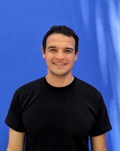 Andres Rico